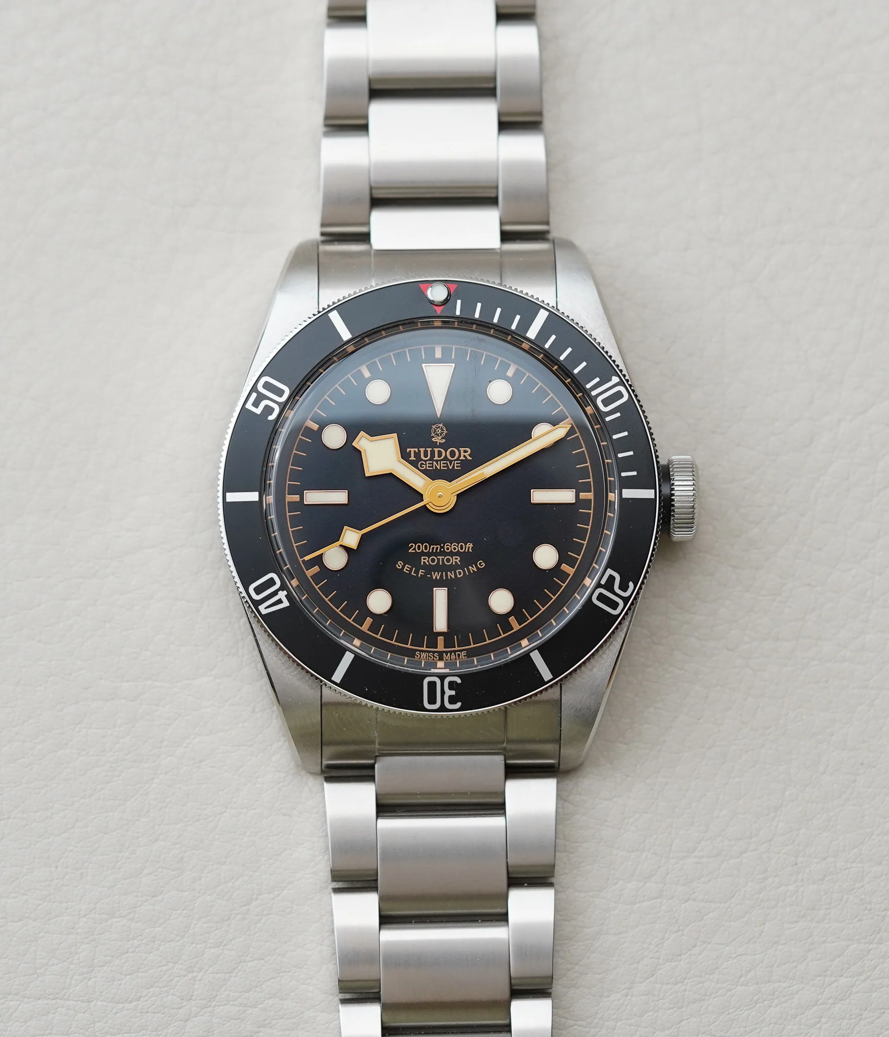 Timeless Luxury for Every Wrist