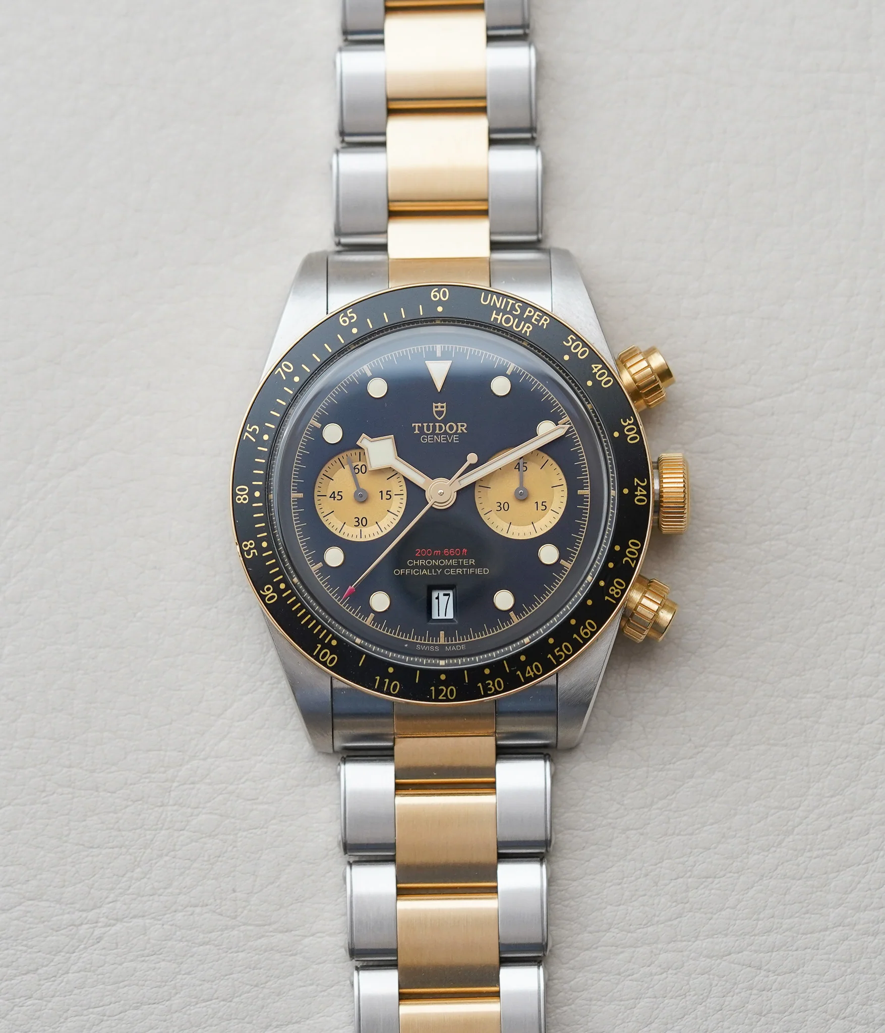 Tudor